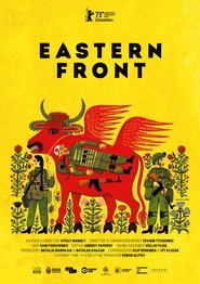 Poster of Eastern Front image size 1447x2048