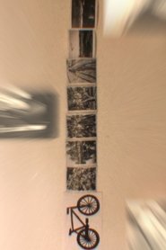 poster Biking And Its New Resemblance