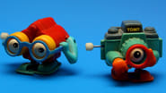 Where the Toys Come From wallpaper 