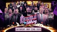 AEW Double or Nothing wallpaper 