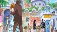 serie One Piece saison 17 episode 711 en streaming