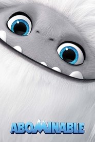 poster Abominable