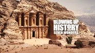 Backdrop of Blowing Up History: Seven Wonders image size 3840x2160