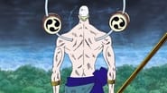 One Piece season 6 episode 186