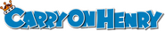 Logo of Carry On Henry image size 787x148