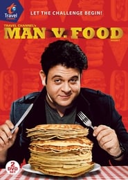 Serie streaming | voir Man v. Food en streaming | HD-serie