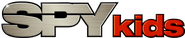 Logo of Spy Kids image size 970x200
