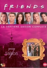 Friends Serie en streaming