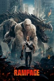 Poster of Rampage image size 1000x1500