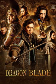 Poster of Dragon Blade image size 1000x1500