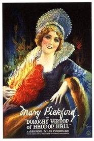 Poster of Dorothy Vernon of Haddon Hall image size 1000x1500