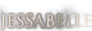 Logo of Jessabelle image size 1267x429