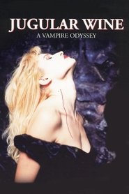 poster Jugular Wine: A Vampire Odyssey
