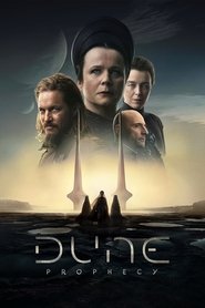 Poster of Dune: Prophecy image size 1000x1500