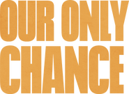 Logo of Our Only Chance image size 1774x1295