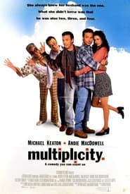 Multiplicity 1996 Soap2Day