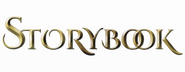 Logo of Storybook image size 800x310