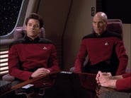 Star Trek : La nouvelle génération season 5 episode 14