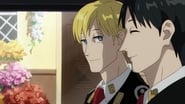 ACCA 13-Ku Kansatsu-Ka season 1 episode 11