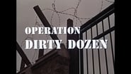 Operation Dirty Dozen wallpaper 