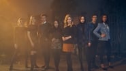Pretty Little Liars: The Perfectionists  