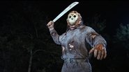 Vendredi 13, chapitre 9 : Jason va en enfer wallpaper 