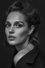 Photo of Camille Lou image size 600x900