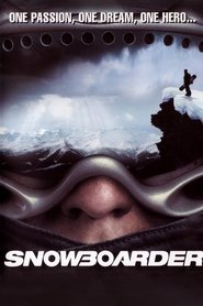 poster Snowboarder