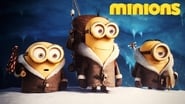 Illumination Presents: 10 Minion Mini-Movies wallpaper 