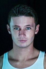 Photo of Damon Archer image size 500x750