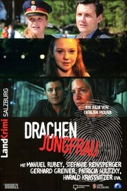 poster Drachenjungfrau