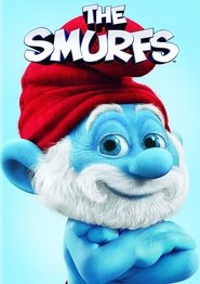 Poster of The Smurfs image size 1026x1454