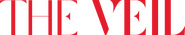 Logo of The Veil image size 12000x2301