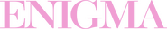 Logo of Enigma image size 4267x769