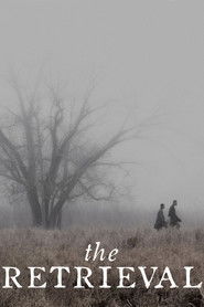 The Retrieval Poster