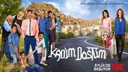 Kadim Dostum  