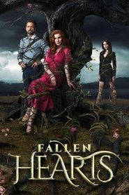 poster Fallen Hearts