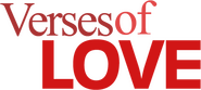 Logo of Verses of Love image size 1203x538