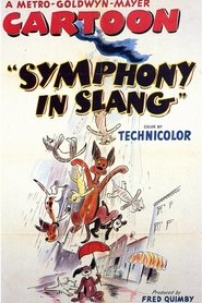poster Symphony in Slang