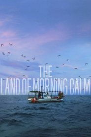 poster The Land of Morning Calm