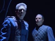 Babylon 5 season 1 episode 8