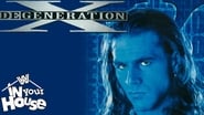 WWE D-Generation X: In Your House wallpaper 