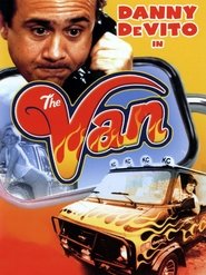 Poster of The Van image size 1536x2048