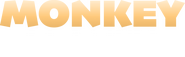 Logo of Monkey Planet image size 4066x1263