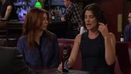 serie How I Met Your Mother saison 8 episode 18 en streaming