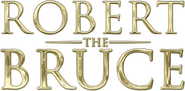 Logo of Robert the Bruce image size 661x324