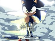 Sonic X season 1 episode 1