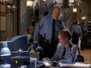 Washington Police season 3 episode 17