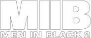 Logo of Men in Black II image size 703x295
