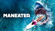 Backdrop of Maneater image size 1280x720